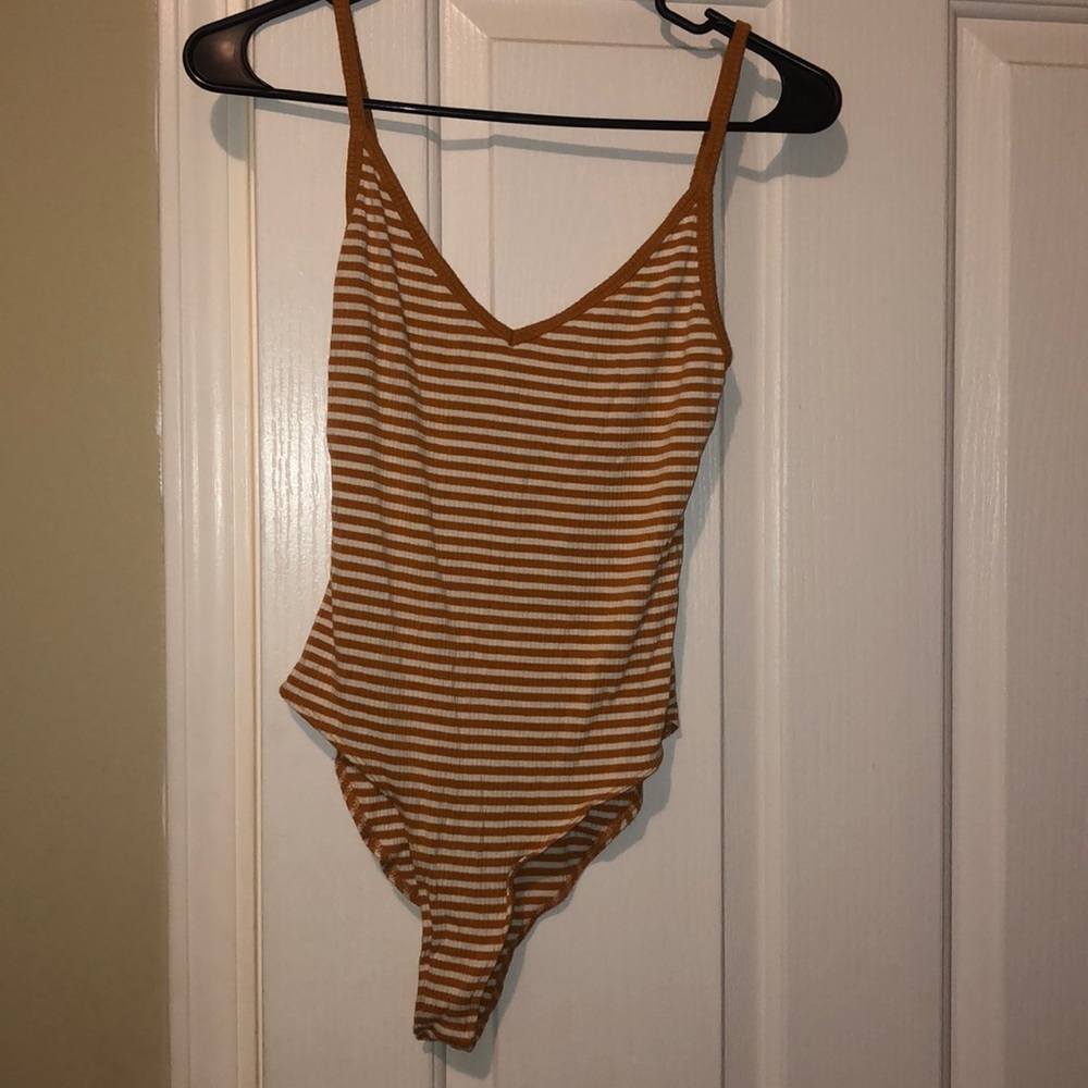 Stripped Cami